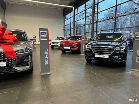 Jetour Auto Trader