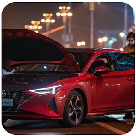 CarXpert