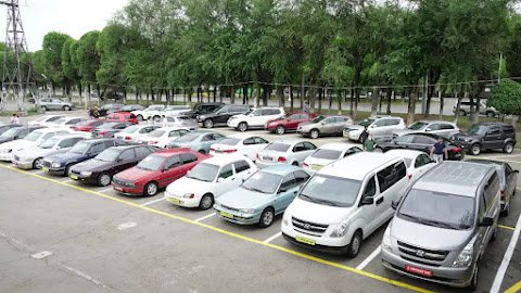 Батыр Авто Batyr Auto