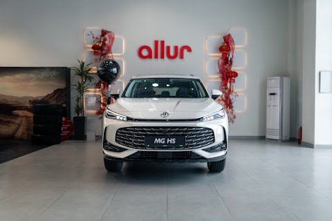 MG Allur
