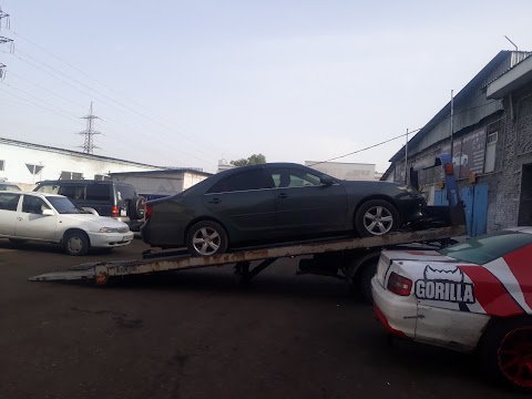 Авторазбор Mercedes, Audi, VW, Toyota