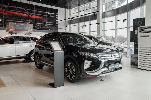 Mitsubishi РОЛЬФ Юг