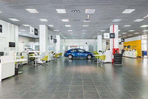 Avantime Renault