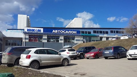 Unofficial dealer Krost