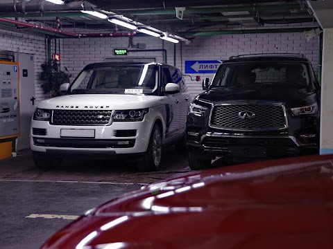 Car dealer reMotors