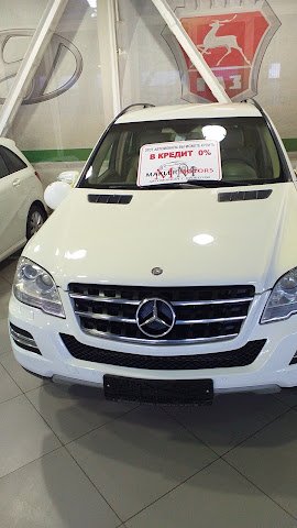 Makler Motors